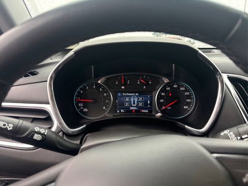 Used 2024 Chevrolet Equinox LT w/ LPO, Floor Liner Package image 13