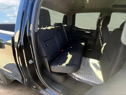 New 2026 GMC Sierra 1500 Elevation image 9