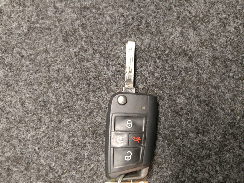 Used 2025 Volkswagen Jetta S FWD image 32