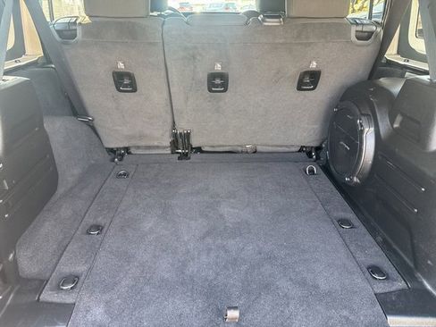 Certified 2021 Jeep Wrangler Unlimited Sport image 27