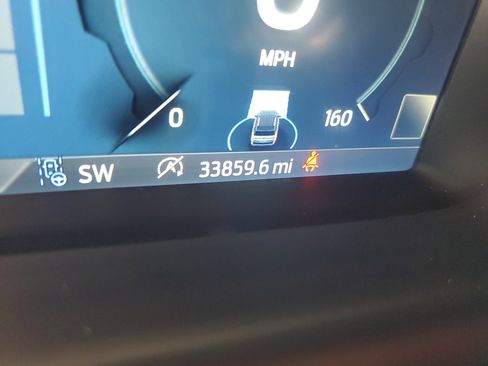 Used 2023 Ford Expedition Timberline image 3