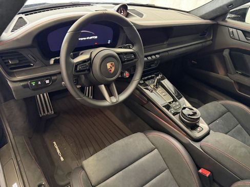 New 2026 Porsche 911 Carrera GTS image 4