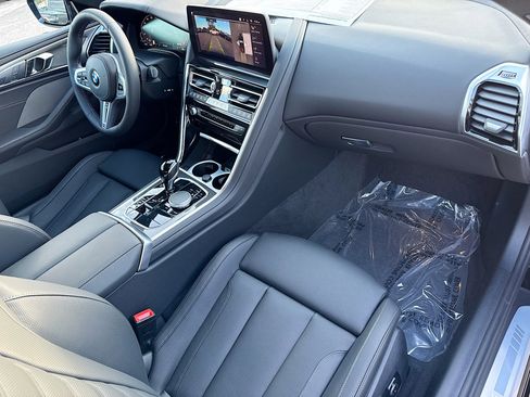 New 2026 BMW M850i xDrive Coupe w/ Driving Assistance Package image 14