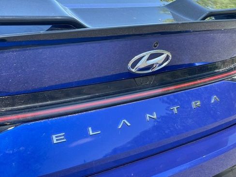 Used 2022 Hyundai Elantra N Line FWD image 26