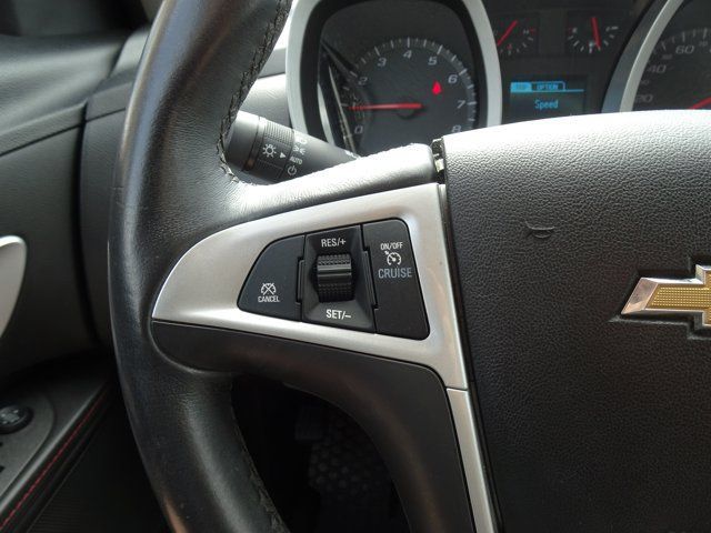 Used 2014 Chevrolet Equinox LT w/ Driver Convenience Package FWD image 22