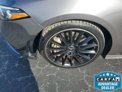 Used 2021 Mercedes-Benz A 35 AMG 4MATIC image 19