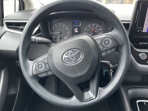 Used 2024 Toyota Corolla LE image 14