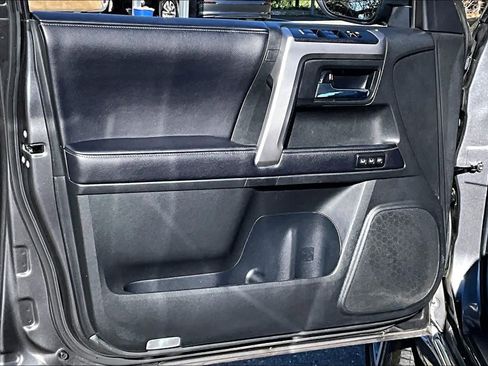 Certified 2018 Toyota 4Runner Limited image 21