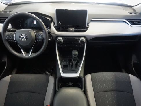 Used 2025 Toyota RAV4 XLE w/ Convenience Package AWD/4WD image 24