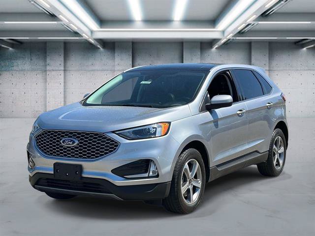 Used 2023 Ford Edge SEL w/ Convenience Package AWD/4WD image 1