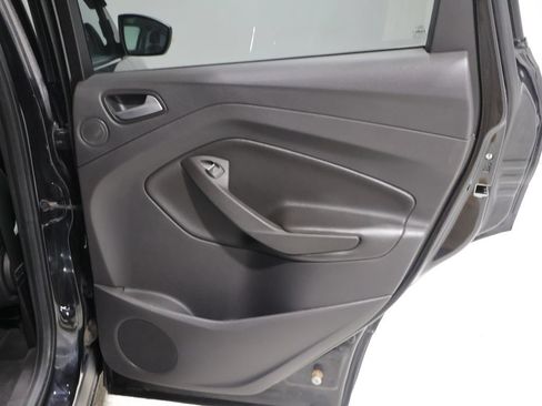 Used 2014 Ford Escape Titanium w/ Equipment Group 401A AWD/4WD image 21