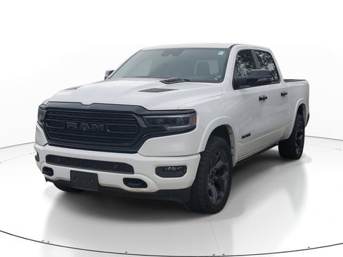 Used 2023 RAM 1500 Limited image 3