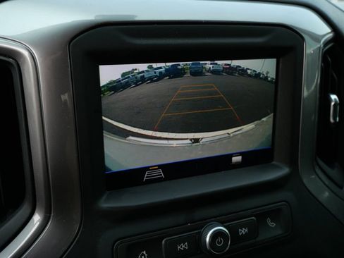 Used 2020 GMC Sierra 1500 4x4 Crew Cab image 35