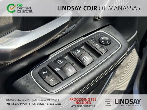 Used 2021 RAM 1500 Limited w/ Night Edition AWD/4WD image 28