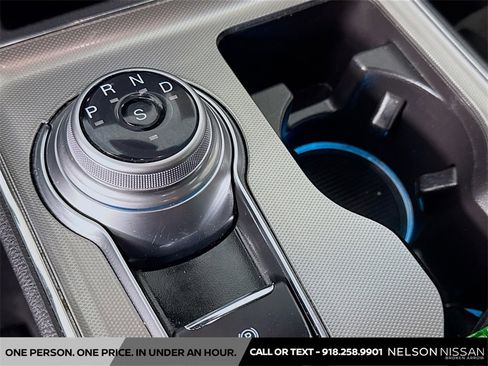 Used 2023 Ford Edge ST w/ Cargo Accessory Package image 16