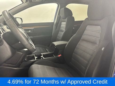 Used 2021 Honda CR-V EX image 14