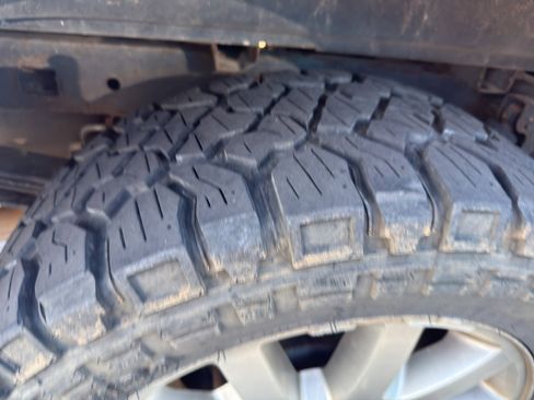 Used 2009 Ford F150 King Ranch RWD image 3
