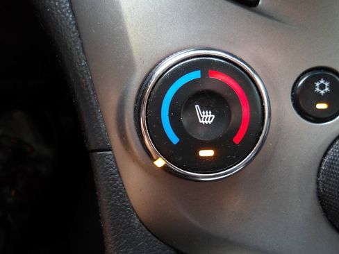 Used 2012 Chevrolet Sonic LTZ FWD image 15