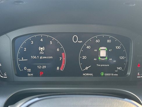 New 2026 Acura ADX Base image 24