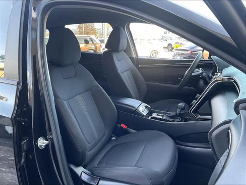 Used 2023 Hyundai Tucson SEL image 11