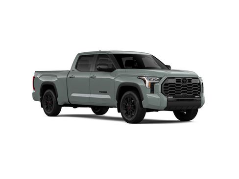 New 2026 Toyota Tundra Limited AWD/4WD image 15
