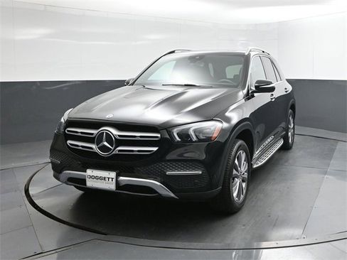 Used 2022 Mercedes-Benz GLE 350 image 29