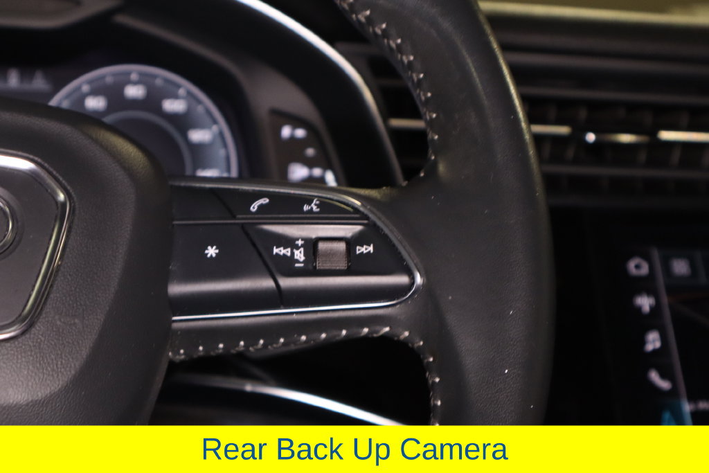 Used 2019 Audi Q8 Premium w/ Convenience Package AWD/4WD image 21