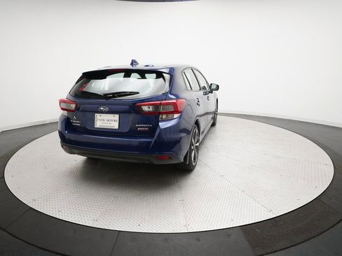 Used 2023 Subaru Impreza 2.0i Sport image 36