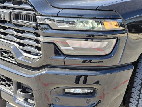 New 2025 RAM 2500 Lone Star image 9