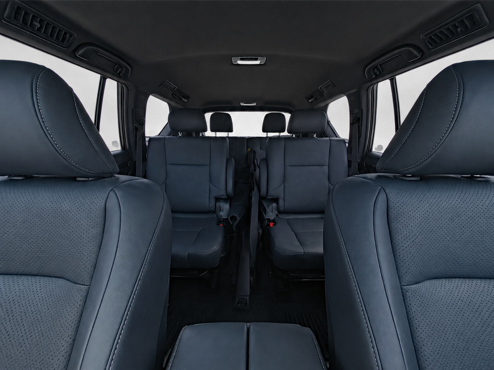 Used 2022 Lexus GX 460 Luxury AWD/4WD image 22