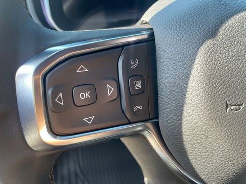 New 2026 RAM 2500 Laramie image 19