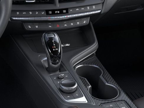 New 2026 Cadillac CT4 V w/ Super Cruise Package image 54