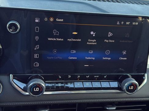 New 2026 Chevrolet Colorado LT w/ LT Convenience Package image 17