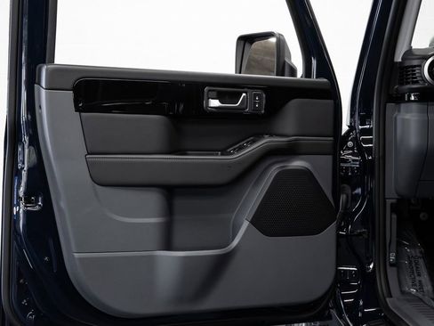 New 2026 INEOS Grenadier AWD/4WD image 21