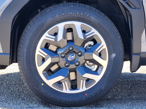 New 2026 Subaru Forester Premium image 10