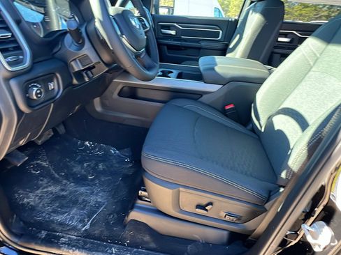 New 2026 RAM 3500 Big Horn image 16