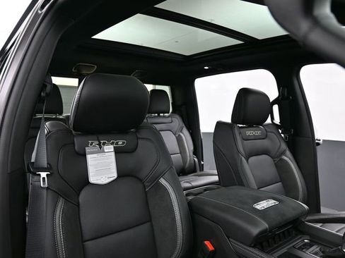 New 2026 RAM 1500 RHO w/ RHO Level 1 Equipment Group AWD/4WD image 24