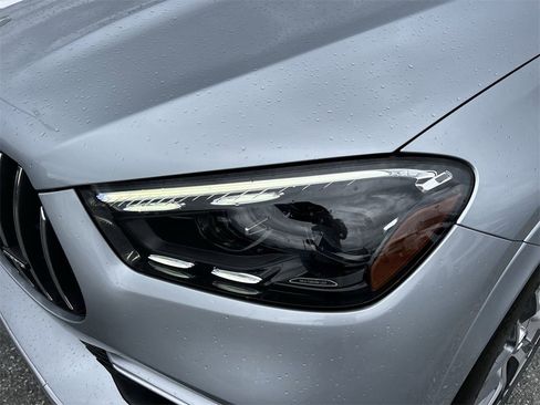 Used 2024 Mercedes-Benz GLE 63 AMG S image 14