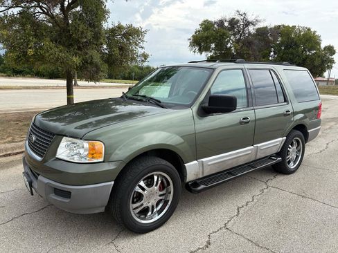 Used 2003 Ford Expedition XLT RWD image 8