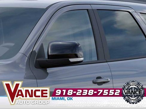 New 2026 Dodge Durango GT image 12