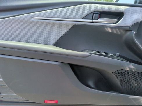 New 2026 Toyota Camry SE FWD image 13