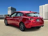 Used 2018 MAZDA MAZDA3 Grand Touring image 3