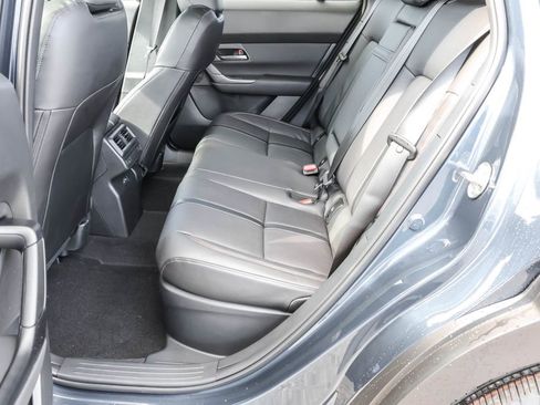 New 2026 MAZDA CX-50 2.5 Hybrid w/ Weather Package image 39