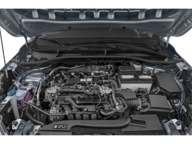 Used 2022 Toyota Corolla Cross LE AWD/4WD image 12