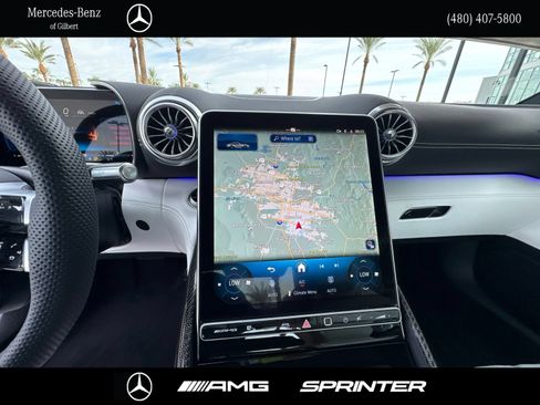 New 2026 Mercedes-Benz AMG GT 63 image 26