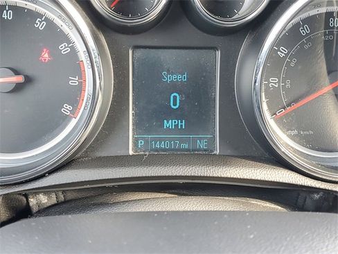 Used 2015 Buick Encore Convenience image 20