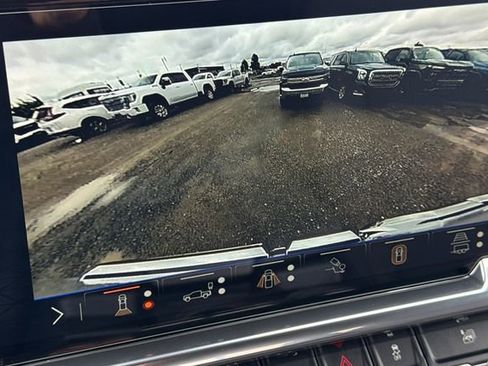 New 2026 GMC Sierra 1500 SLE w/ Preferred Package image 22