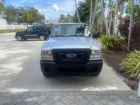 Used 2008 Ford Ranger XL image 99
