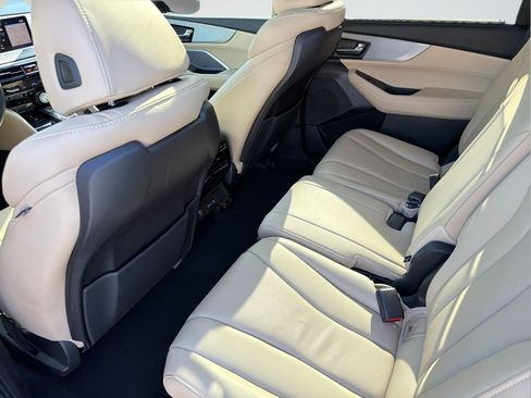 Used 2022 Acura MDX FWD w/ Technology Package image 33
