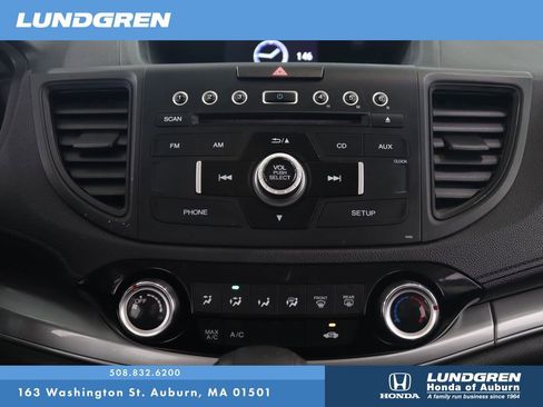 Used 2015 Honda CR-V LX image 21